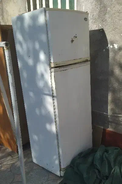 یخچال و تلویزیون|یخچال و فریزر|جیرفت, |دیوار