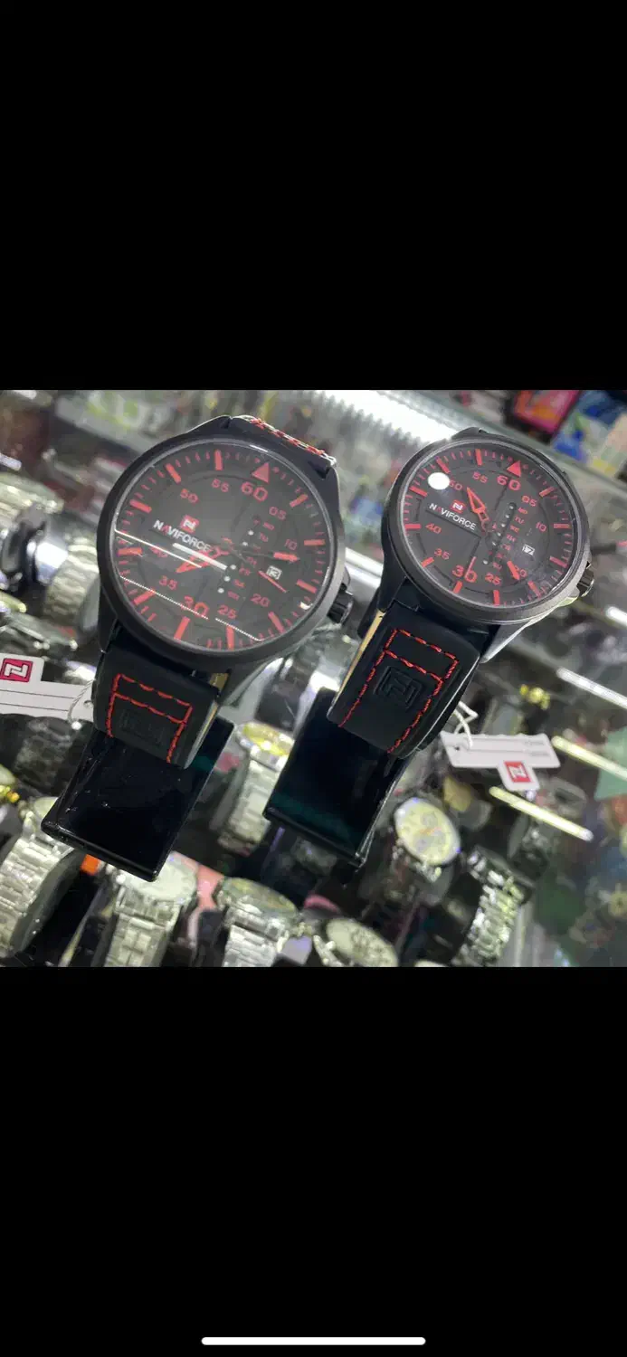 ساعت مچی|ساعت|قم, شاه ابراهیم|دیوار