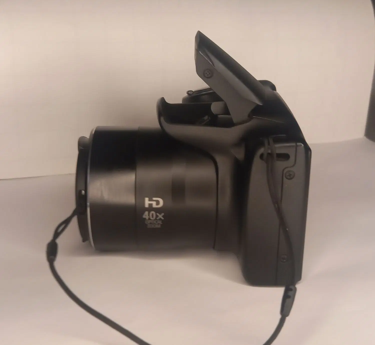 دوربین Canon PowerShot SX410 IS زیر قیمت|دوربین عکاسی و فیلمبرداری|تهران, استاد معین|دیوار