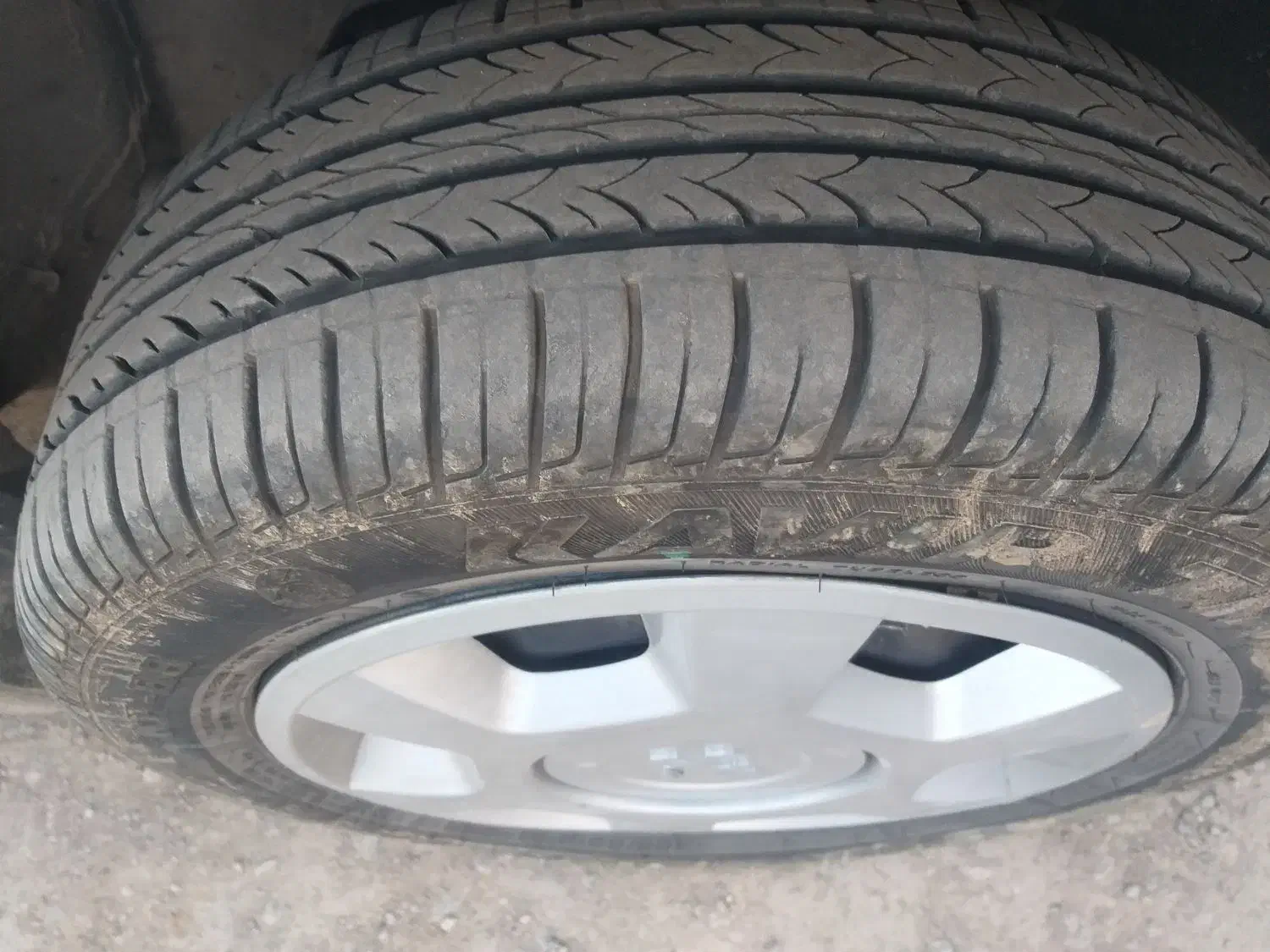 ماشین سالم سالم|خودرو سواری و وانت|خواف, |دیوار