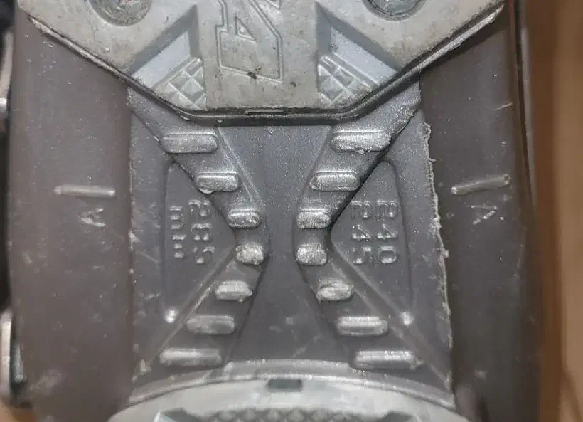 کفش اسکی|ورزش‌های زمستانی|تهران, شهرک آسمان|دیوار