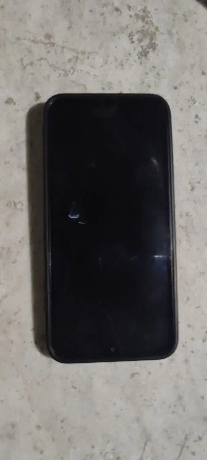 سامسونگ Galaxy A25 با حافظهٔ ۲۵۶ گیگابایت|موبایل|قدس, شهر‌قدس|دیوار