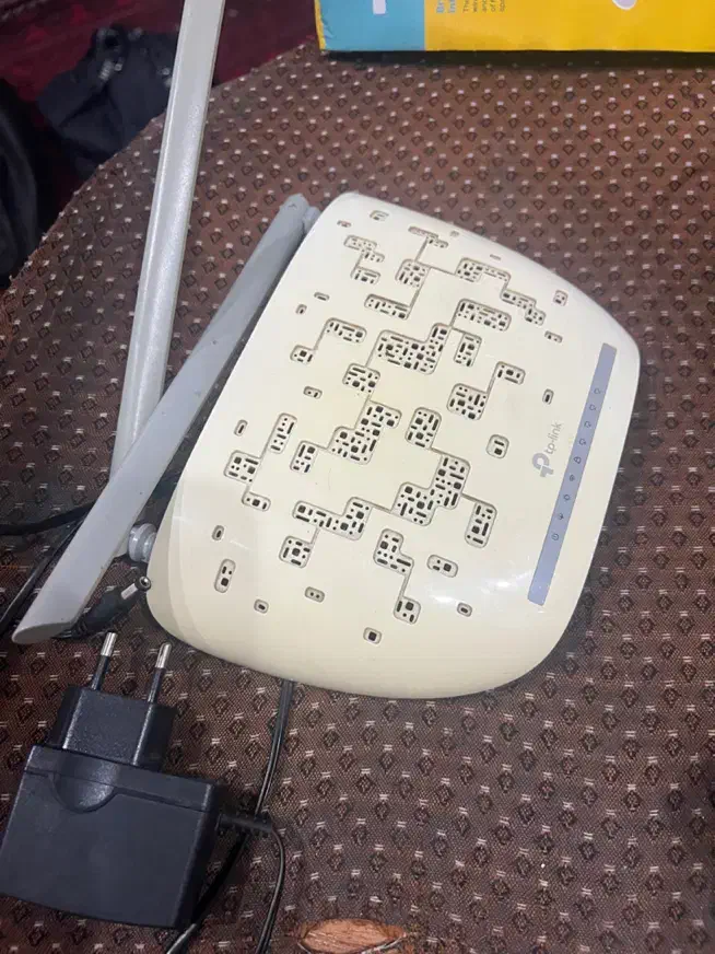 TP Link مودم|مودم و تجهیزات شبکه|مشهد, هنرور|دیوار