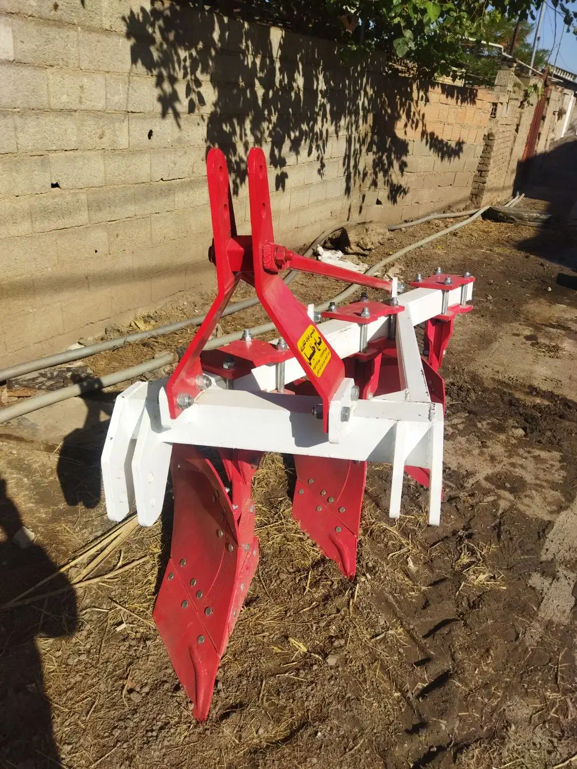 گاو اهن|ماشین‌آلات صنعتی|فاضل آباد, |دیوار