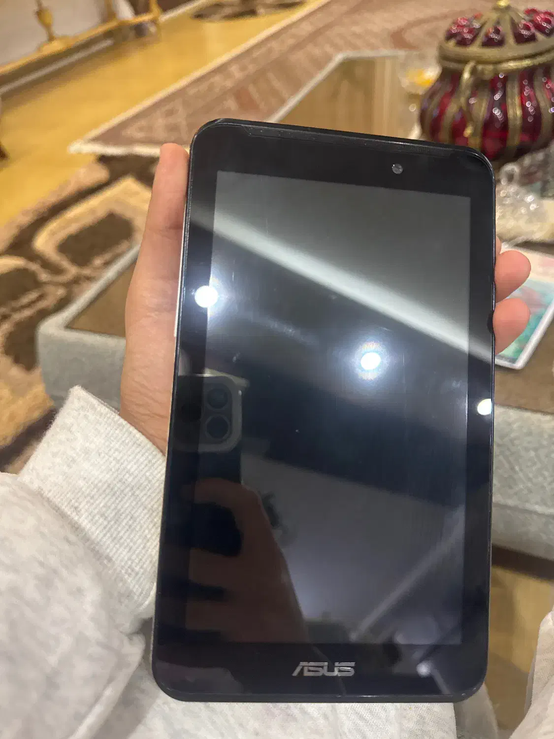 تبلت ASUS|لوازم جانبی موبایل و تبلت|اردبیل, |دیوار