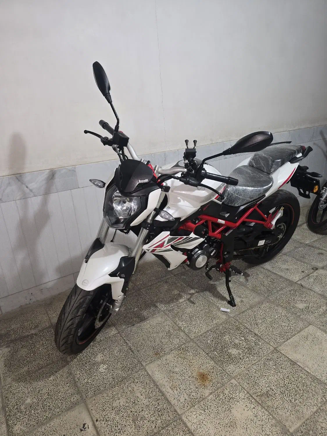 موتر سیکلت|موتورسیکلت|مشهد, پروین اعتصامی|دیوار