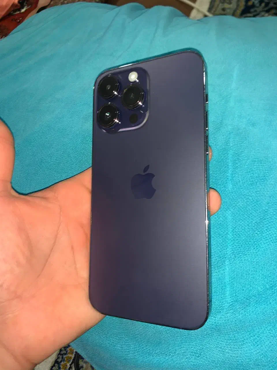 آیفون ۱۴ پرو مکس|موبایل|آق قلا, |دیوار