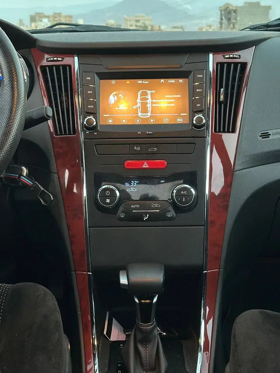 دنا اتومات مدل ۱۴۰۱ در حد کارکرد۴۵۰۰۰|خودرو سواری و وانت|مرند, |دیوار