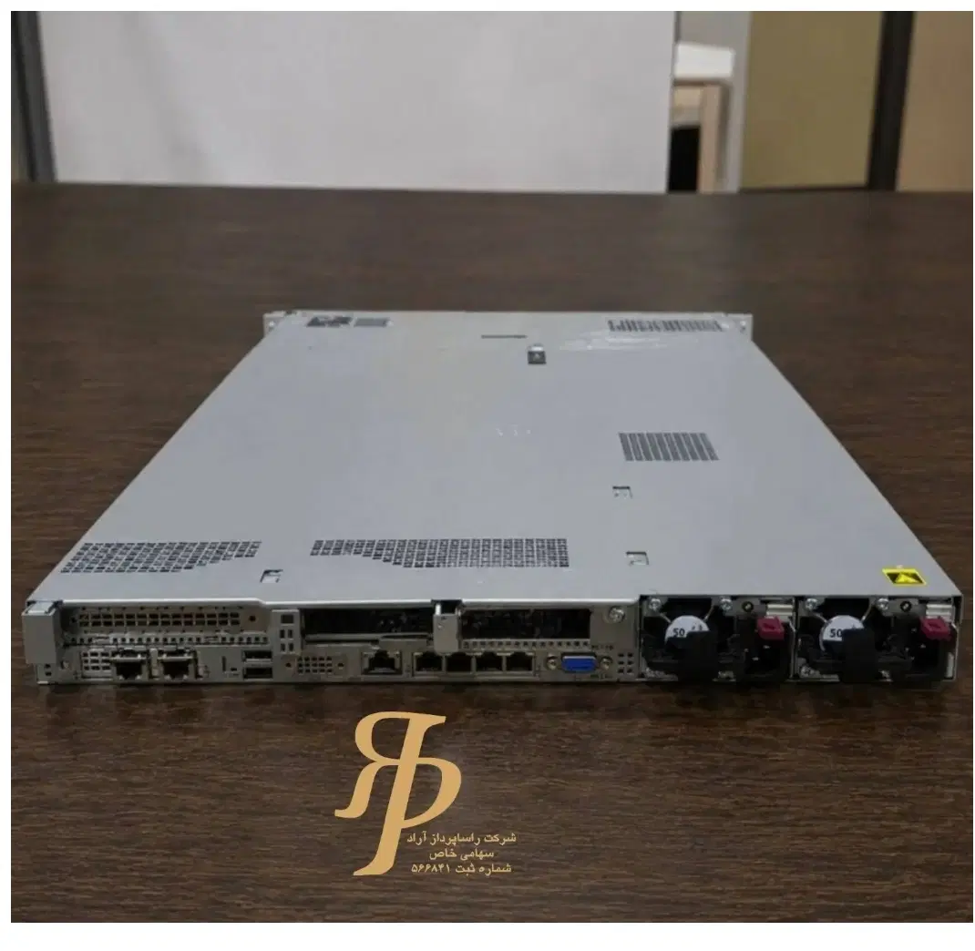 dl360 g10 8sff سرور وتجهیزات شبکه itوقطعات سرور|مودم و تجهیزات شبکه|تهران, بهجتآباد|دیوار