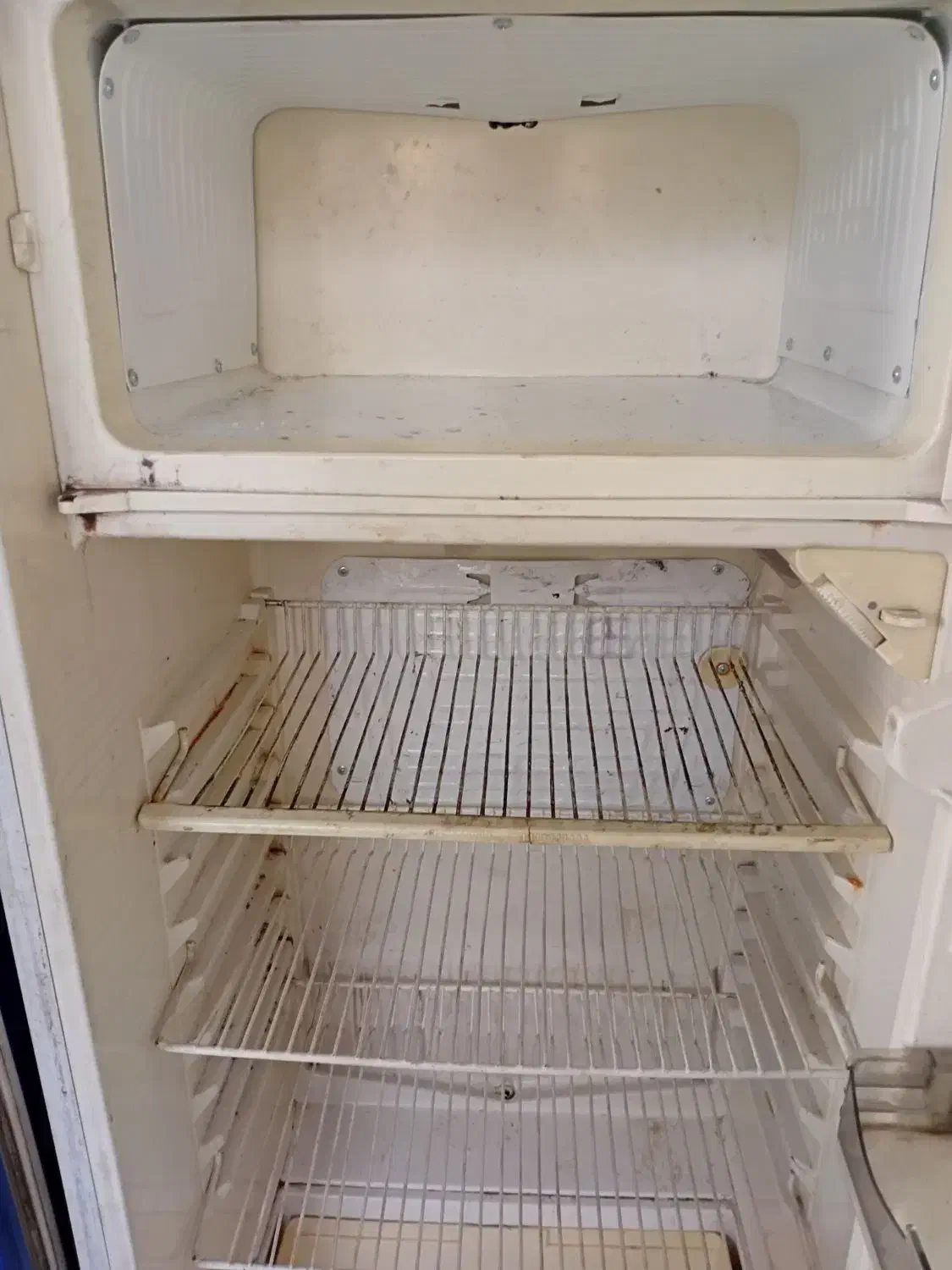 یخچال فیلور|یخچال و فریزر|تهران, آذری|دیوار