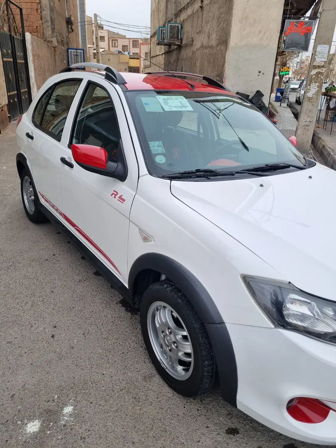 کویک مدل ۱۴۰۰|خودرو سواری و وانت|قرچک, باقرآباد|دیوار