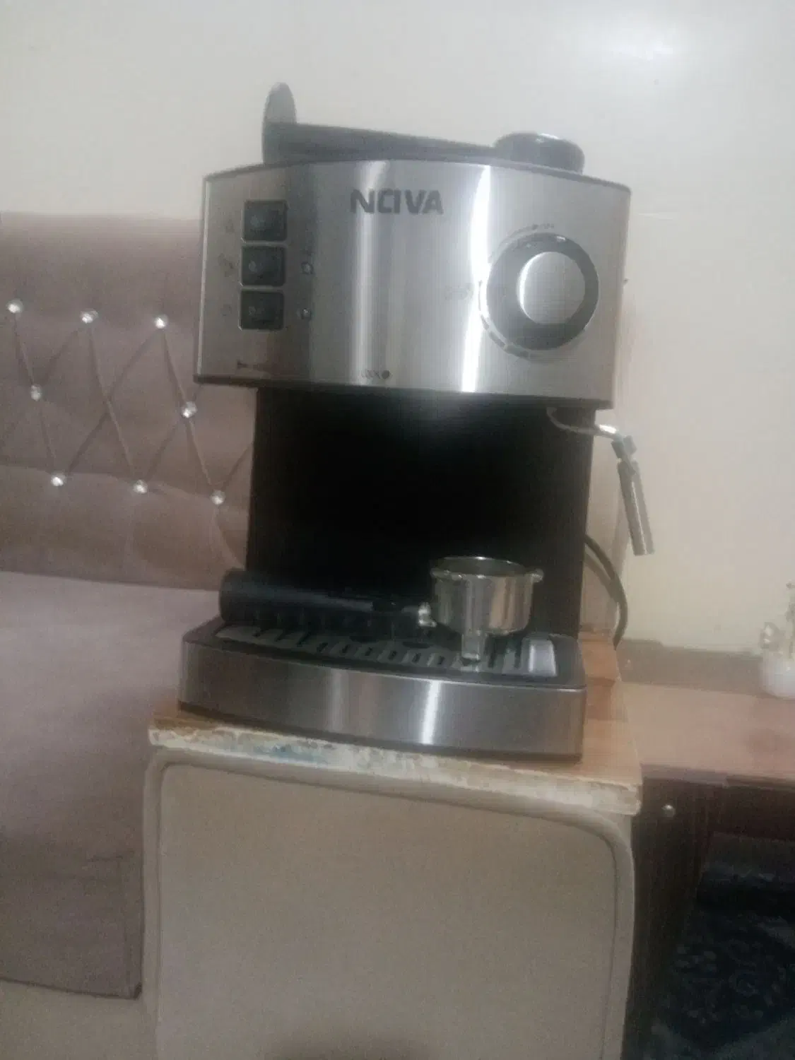 قهوه ساز|سماور، چای‌ساز، قهوه‌ساز|مشهد, دانشجو|دیوار