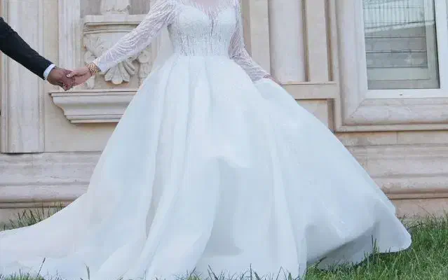 لباس عروس|لباس|سیرجان, |دیوار