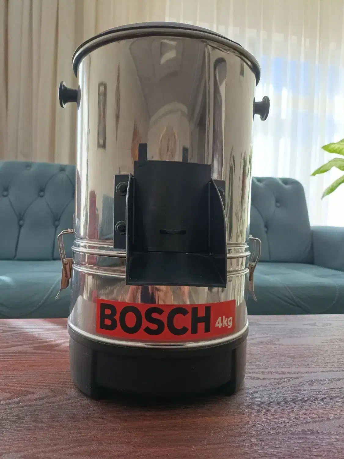 سبزی خورد کن نو فقط دوبار استفاده شده|خردکن، آسیاب، غذاساز|مشهد, مقدم|دیوار