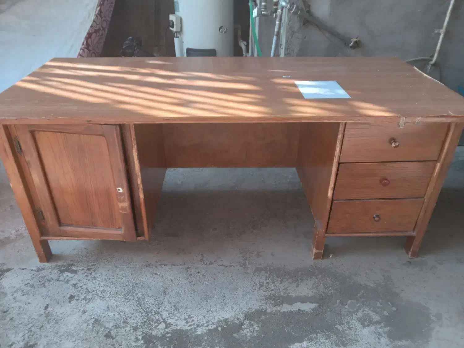 فروش میز وخوشخواب|میز تحریر و کامپیوتر|نور, |دیوار