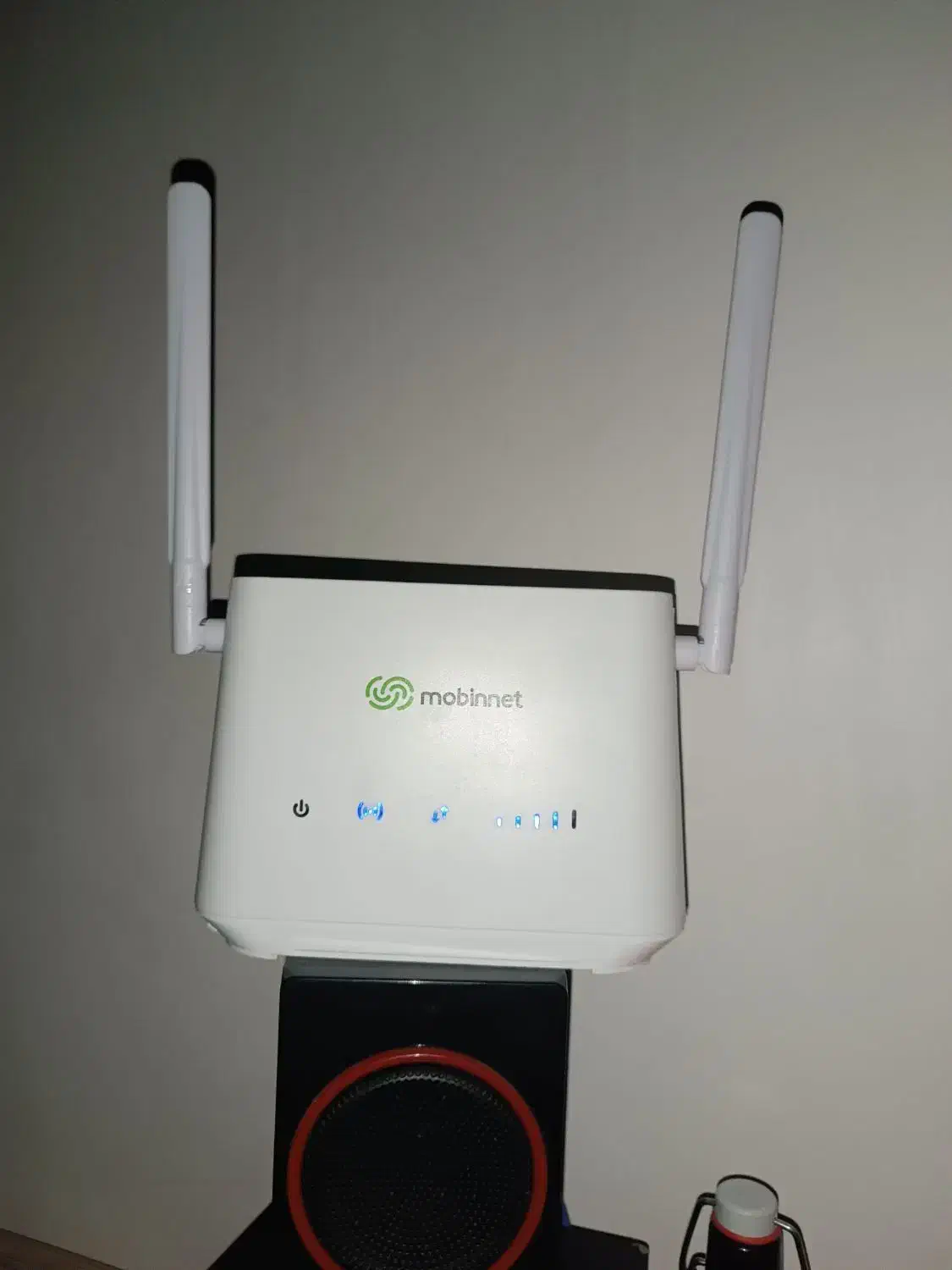 مودم آنلاک شده مبین نت|مودم و تجهیزات شبکه|ارومیه, |دیوار