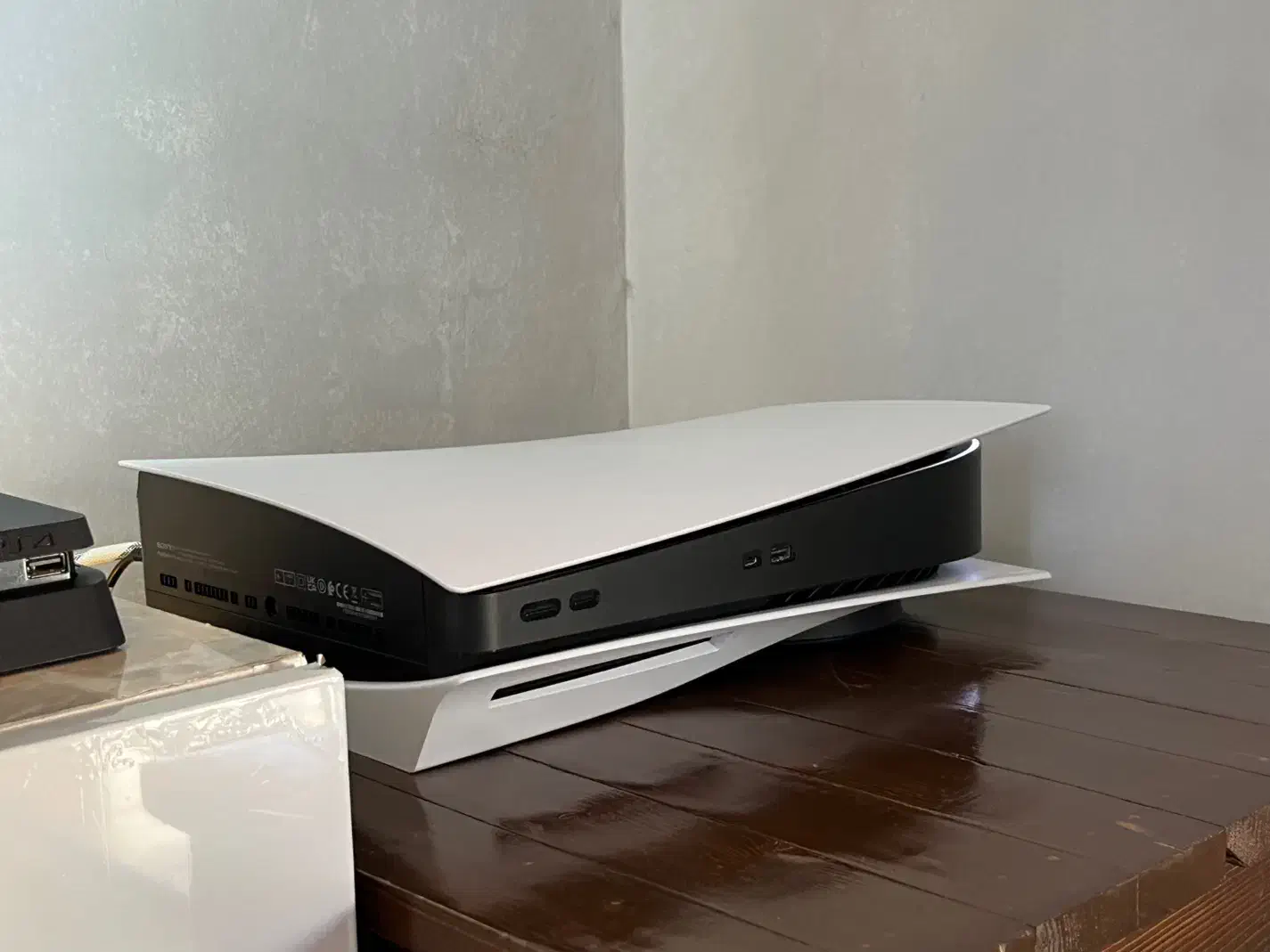 ps5 استاندارد 1216|کنسول، بازی ویدئویی و آنلاین|ملایر, |دیوار