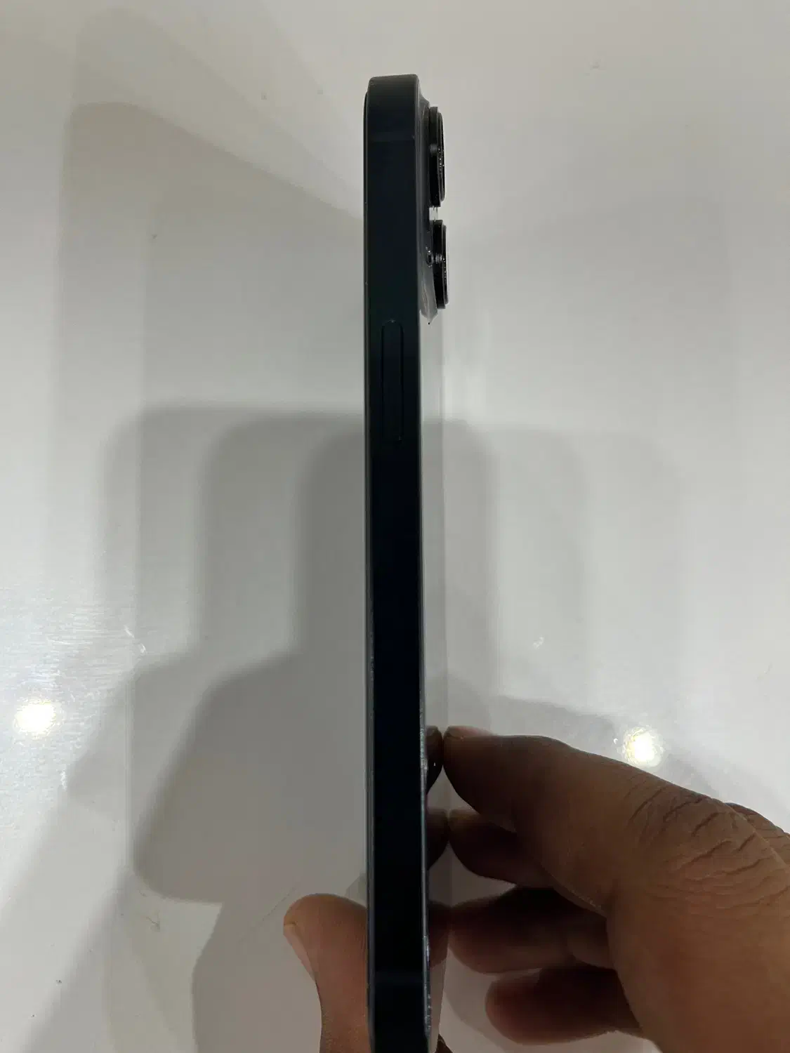 فروش 13 نرمال 256 ZA/A|موبایل|بندر کنگان, |دیوار