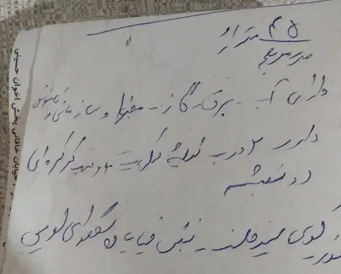 اجاره مغازه ۴۵ متری با موقعیت عالی|اجارهٔ مغازه و غرفه|اهواز, سید خلف|دیوار