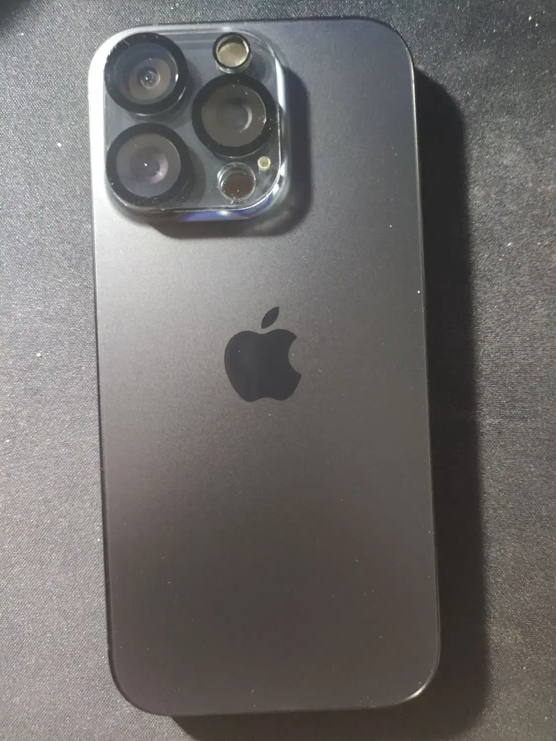 ایفون ۱۶ پرو zaa 256 بدون ربجستر (نات اکتیو)|موبایل|نقده, |دیوار