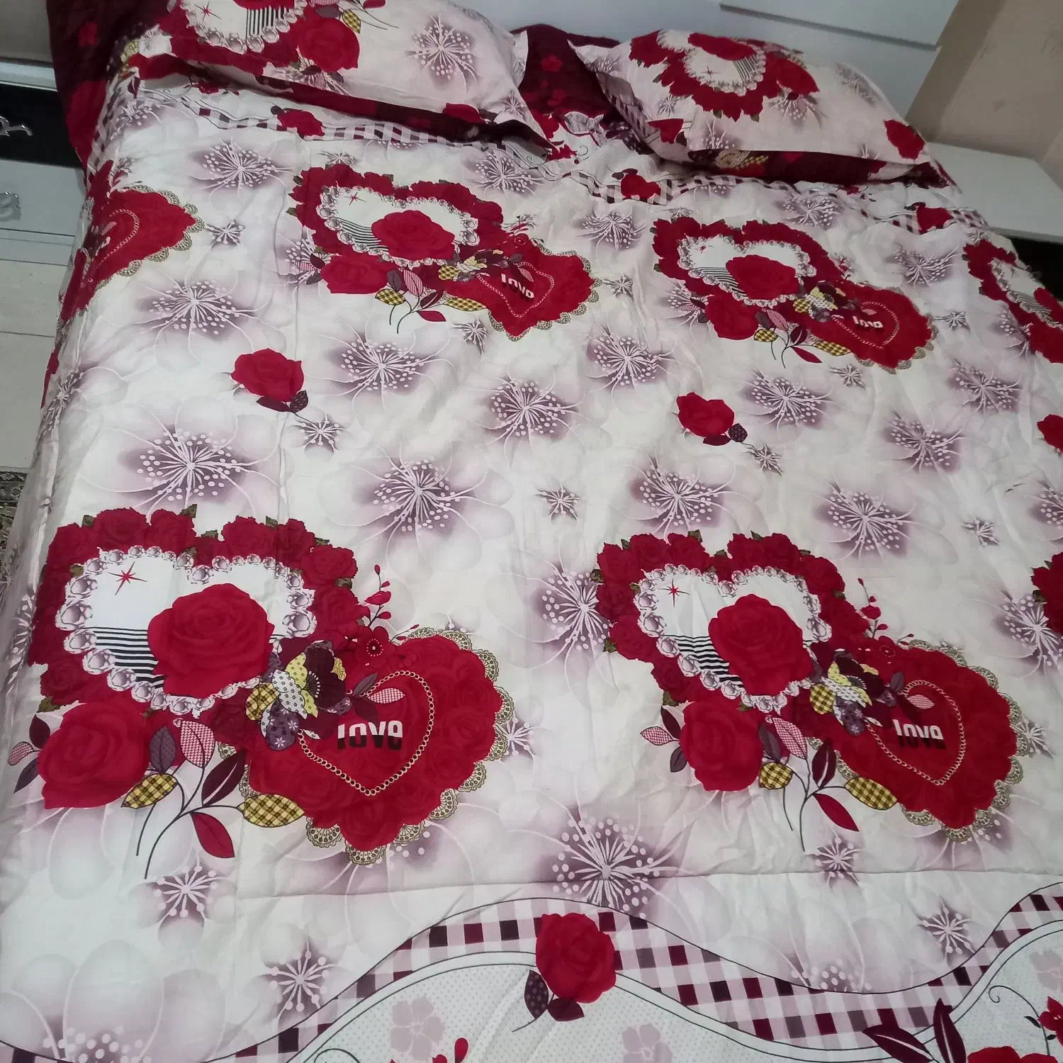 لوازم خانه|سرویس روتختی|پرند, فاز ۶|دیوار