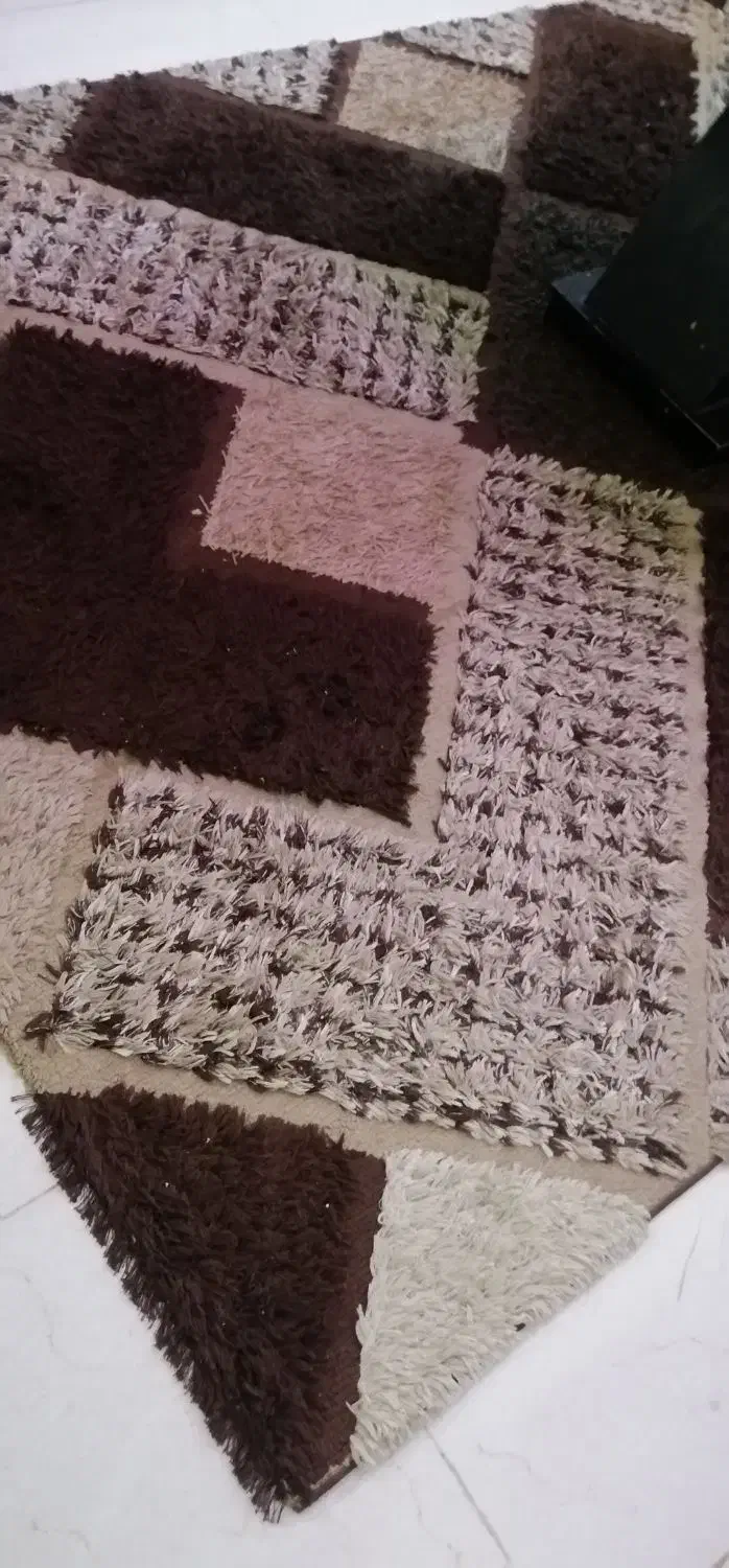 قالیچه 6متری|فرش|آبادان, |دیوار