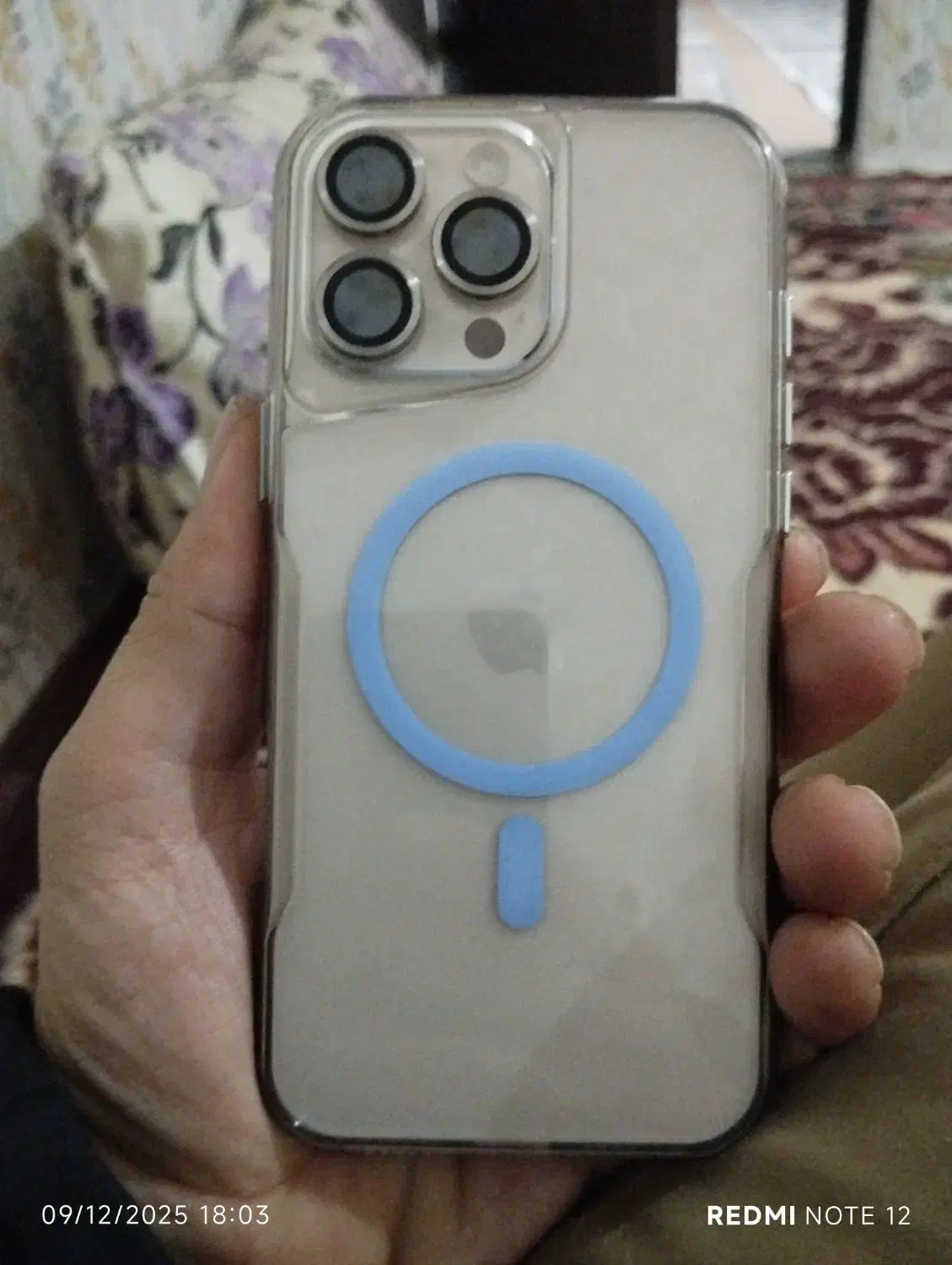 ایفون16پرومکس|موبایل|ارومیه, |دیوار