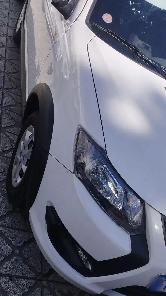 کوییک  مدل  1402|خودرو سواری و وانت|ارومیه, |دیوار