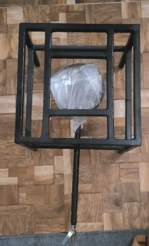 دو عدد گاز تک شله|اجاق گاز و لوازم برقی پخت‌وپز|مسجد سلیمان, |دیوار