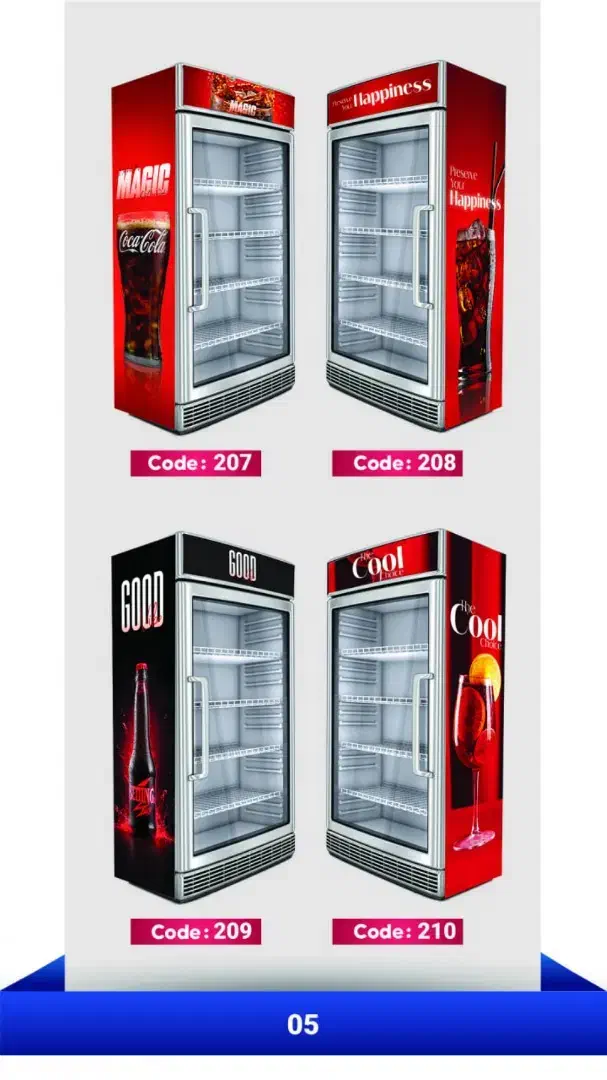 یخچال نوشیدنی|فروشگاه و مغازه|مشهد, فدک|دیوار