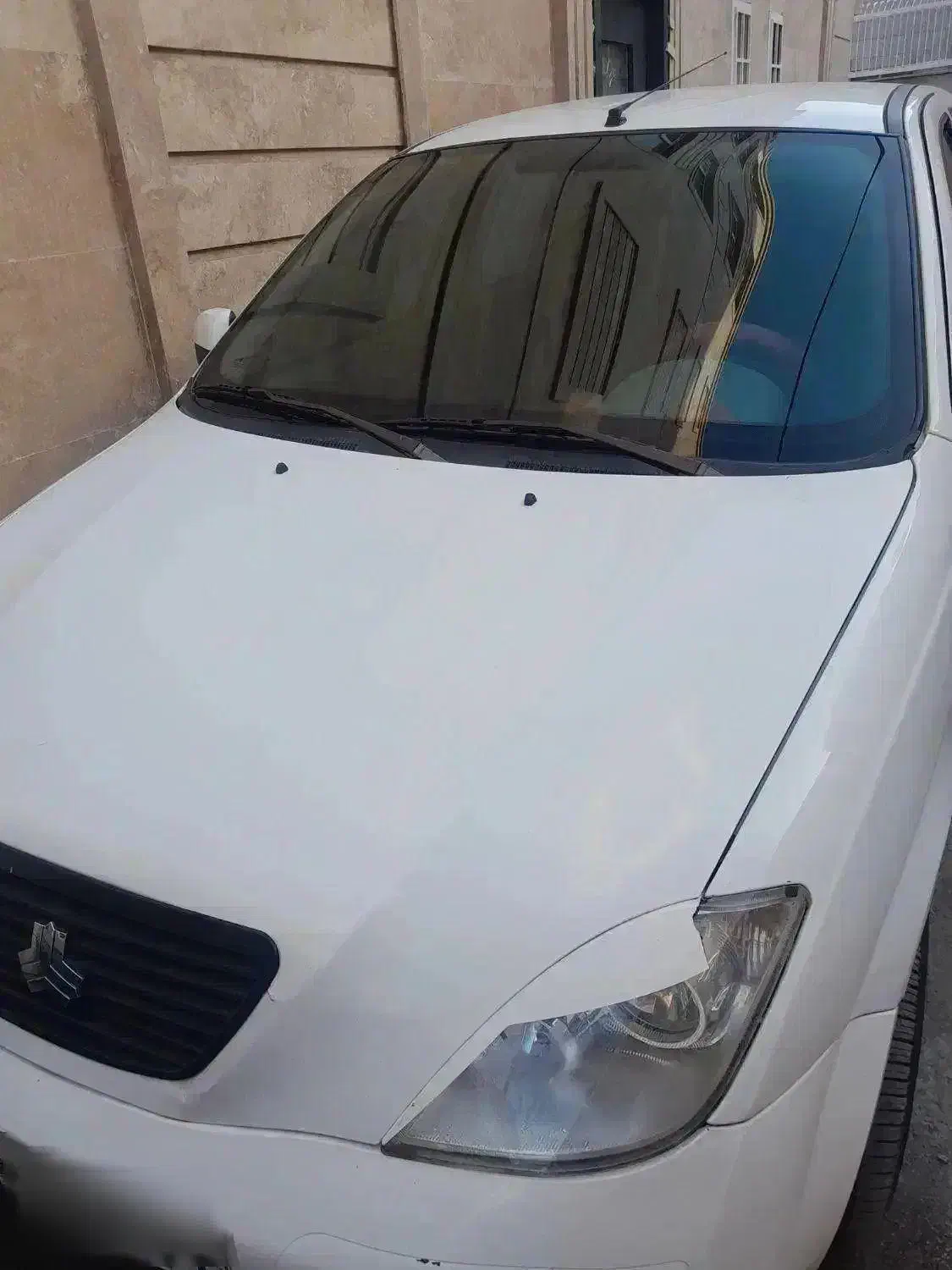 تیبا۲ مدل ۱۴۰۰کم کار واقعی|خودرو سواری و وانت|نیشابور, شریعتی|دیوار