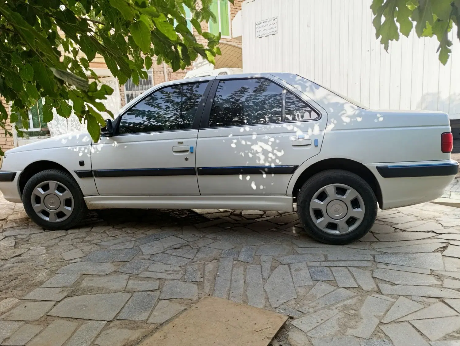 پارس|خودرو سواری و وانت|مشهد, كنويست|دیوار