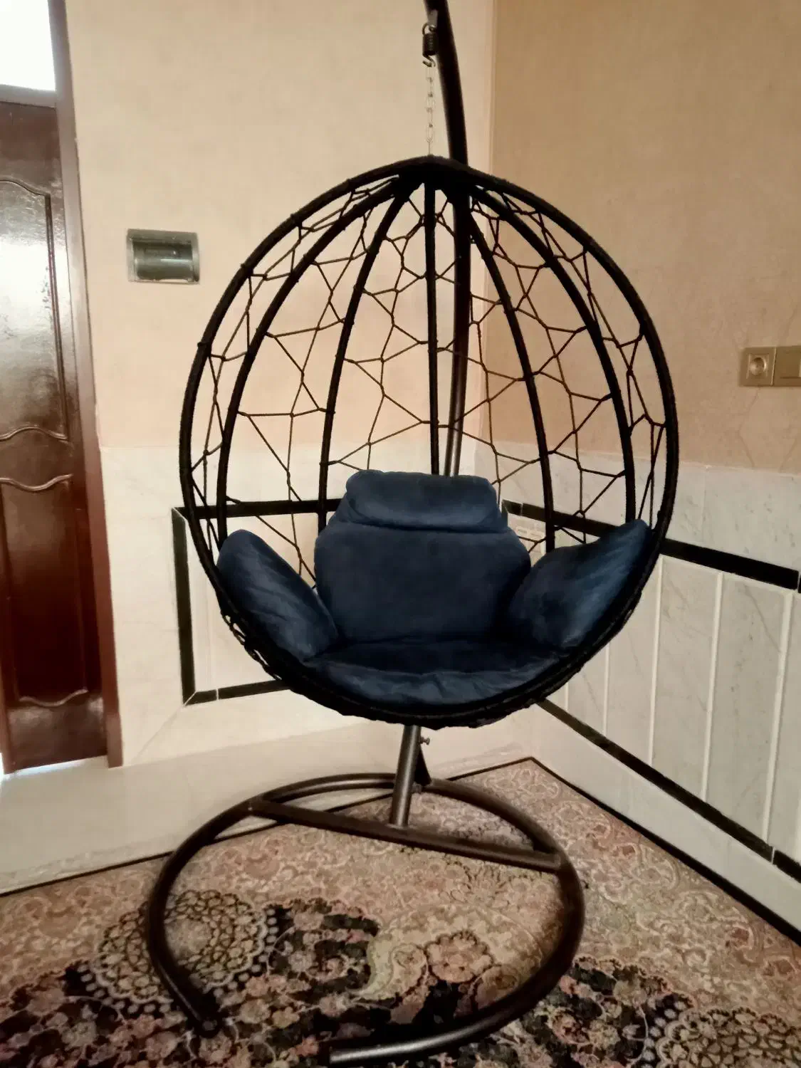 تاب ریلکسی|مبلمان خانگی و میز عسلی|زاهدان, |دیوار