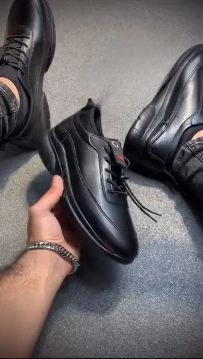 کفش مردانه|کیف، کفش، کمربند|شهرکرد, |دیوار