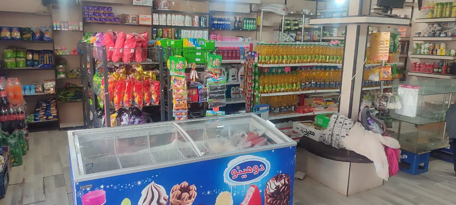 واگزاری مواد غذایی در بهترین لوکیشن|فروشگاه و مغازه|تربت جام, فاز ۱ فرهنگیان|دیوار