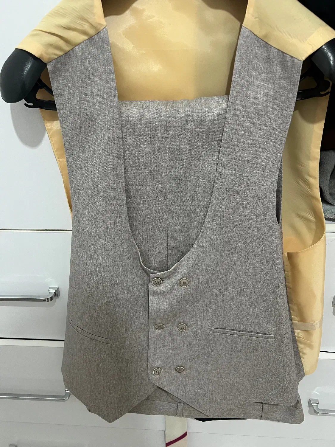 کت و شلوار مردانه|لباس|نظرآباد, نظرآباد|دیوار