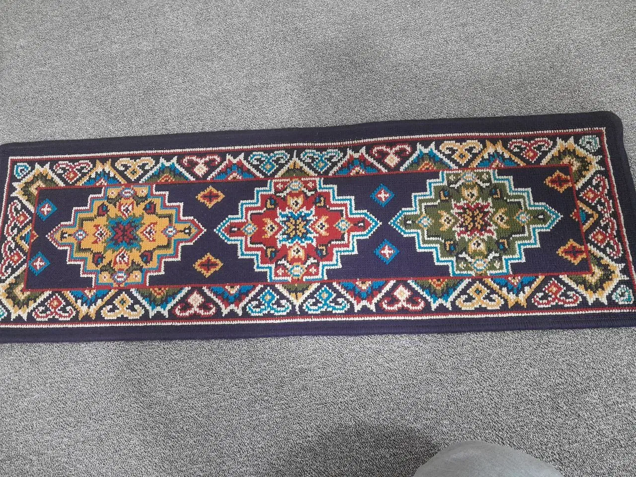 فرش|پادری|قصرشیرین, |دیوار