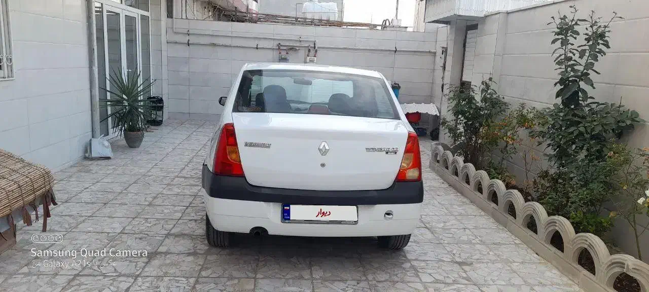 ال 90 E2|خودرو سواری و وانت|بندر ترکمن, |دیوار