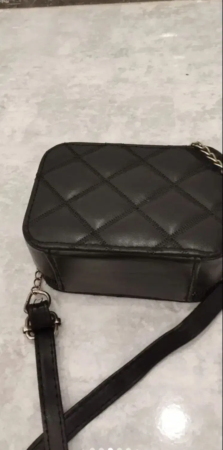 سه عدد کیف درحد نو|کیف، کفش، کمربند|رشت, اسماعیل آباد|دیوار