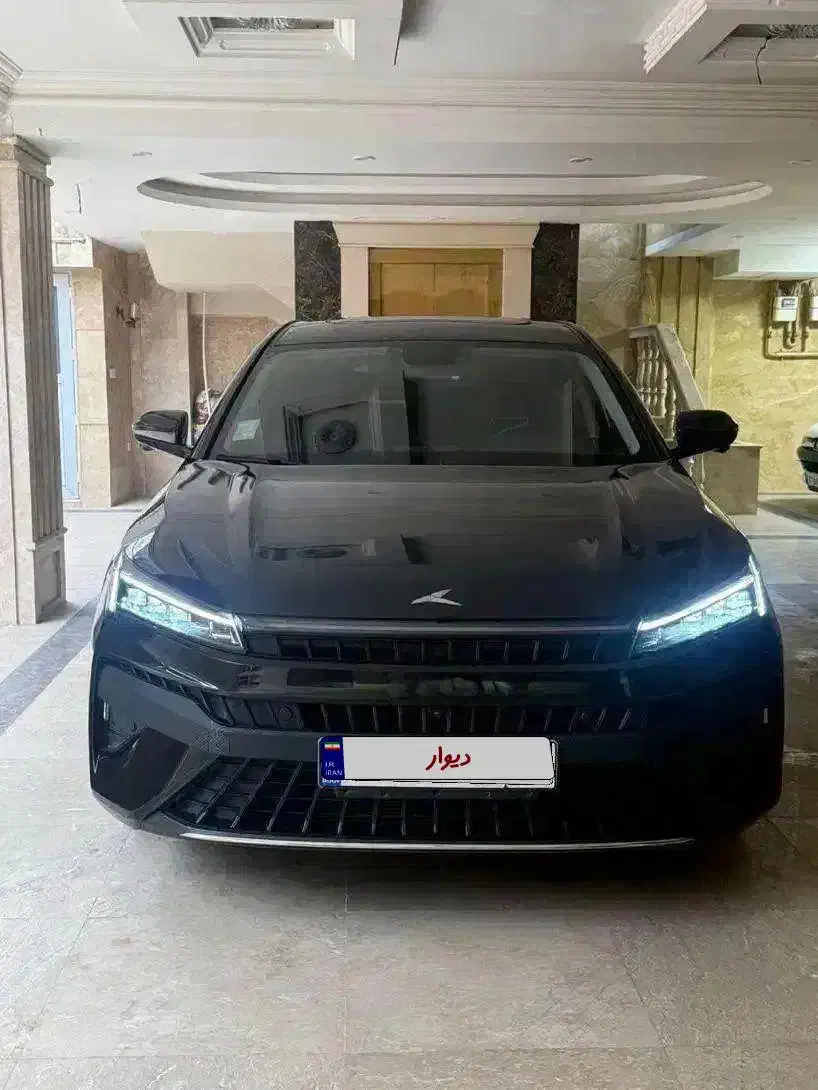 kmc j7 1403 کمکار تمیز بی رنگ کارمندی|خودرو سواری و وانت|رشت, یخسازی|دیوار