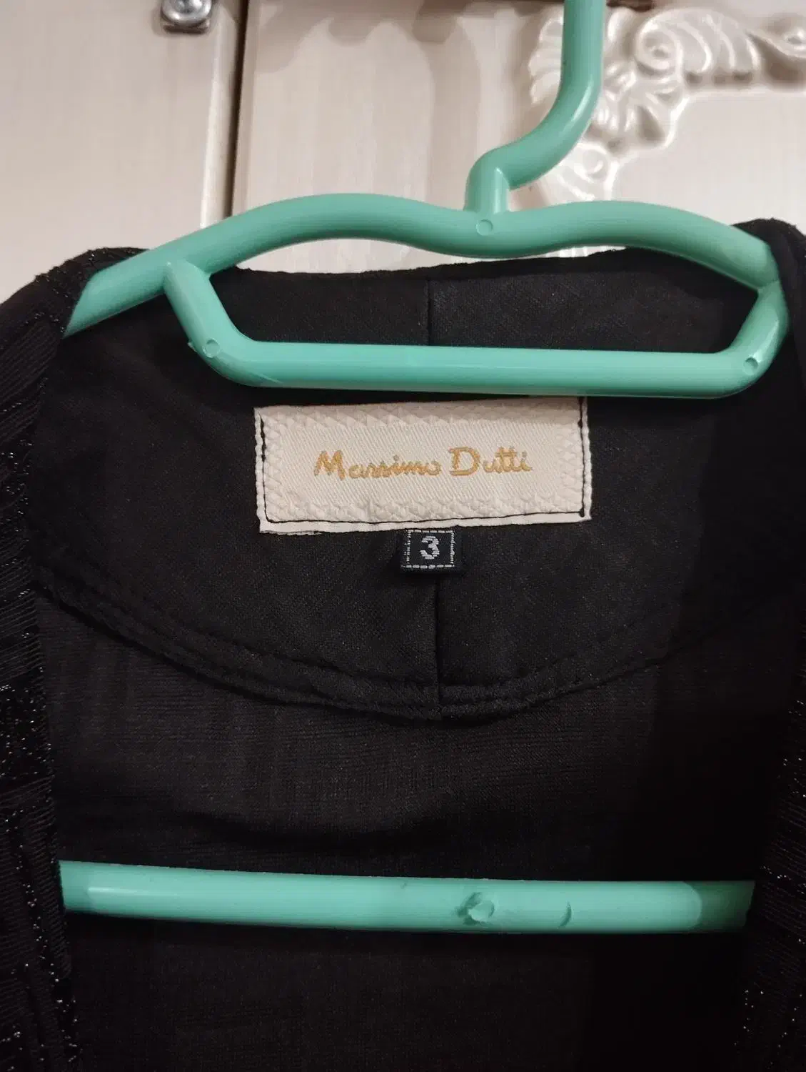 کت مشکی شیک|لباس|قم, وادی السلام|دیوار