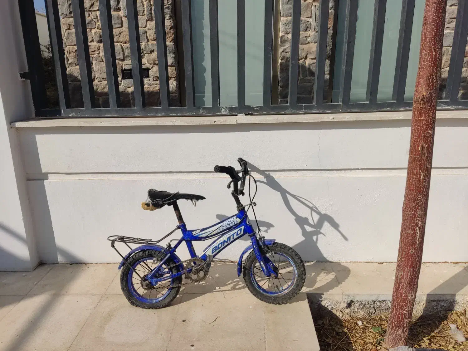 دوچرخه ۱۲|دوچرخه، اسکیت، اسکوتر|نوبران, |دیوار