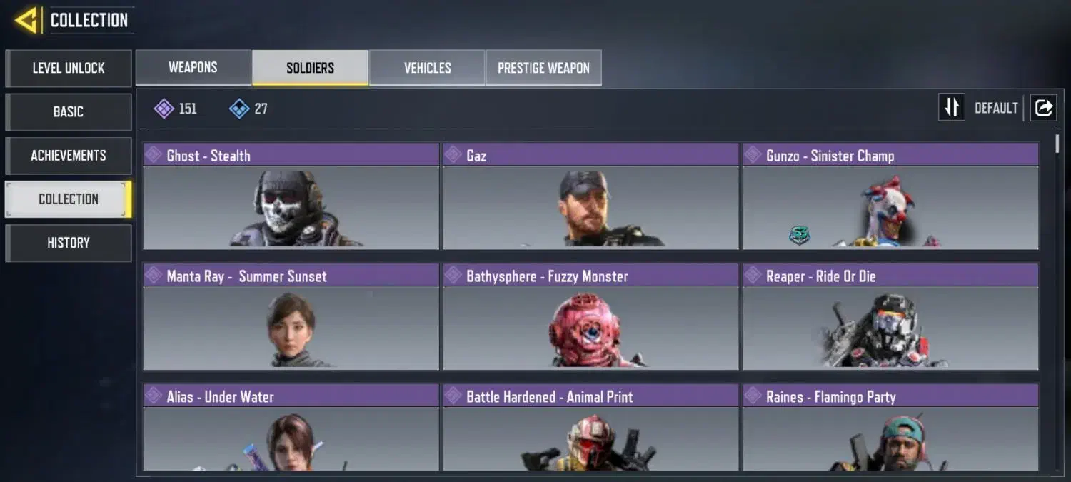 اکانت کالاف|کنسول، بازی ویدئویی و آنلاین|تربت جام, یحیی آباد|دیوار