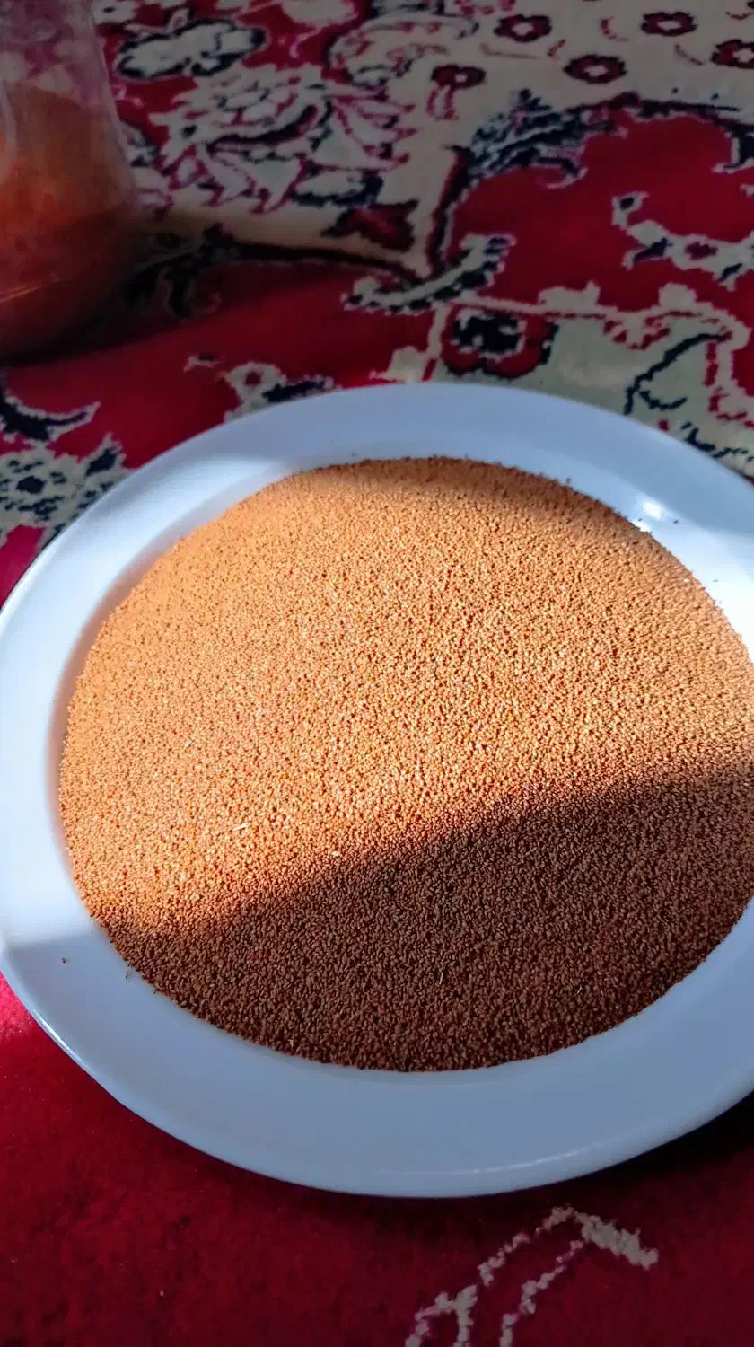 خاکشیر دستچین اعلائ|خوردنی و آشامیدنی|اهواز, آریاشهر|دیوار