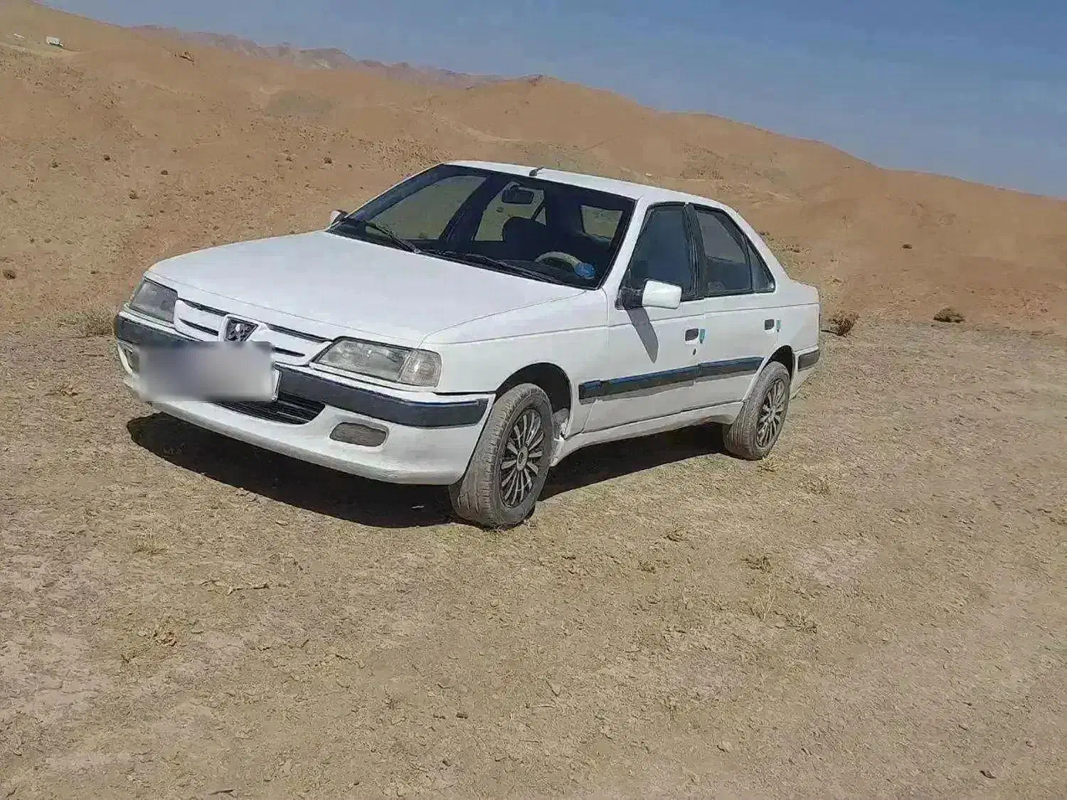 اردی ۷۹ معاوضه|خودرو سواری و وانت|بیرجند, |دیوار