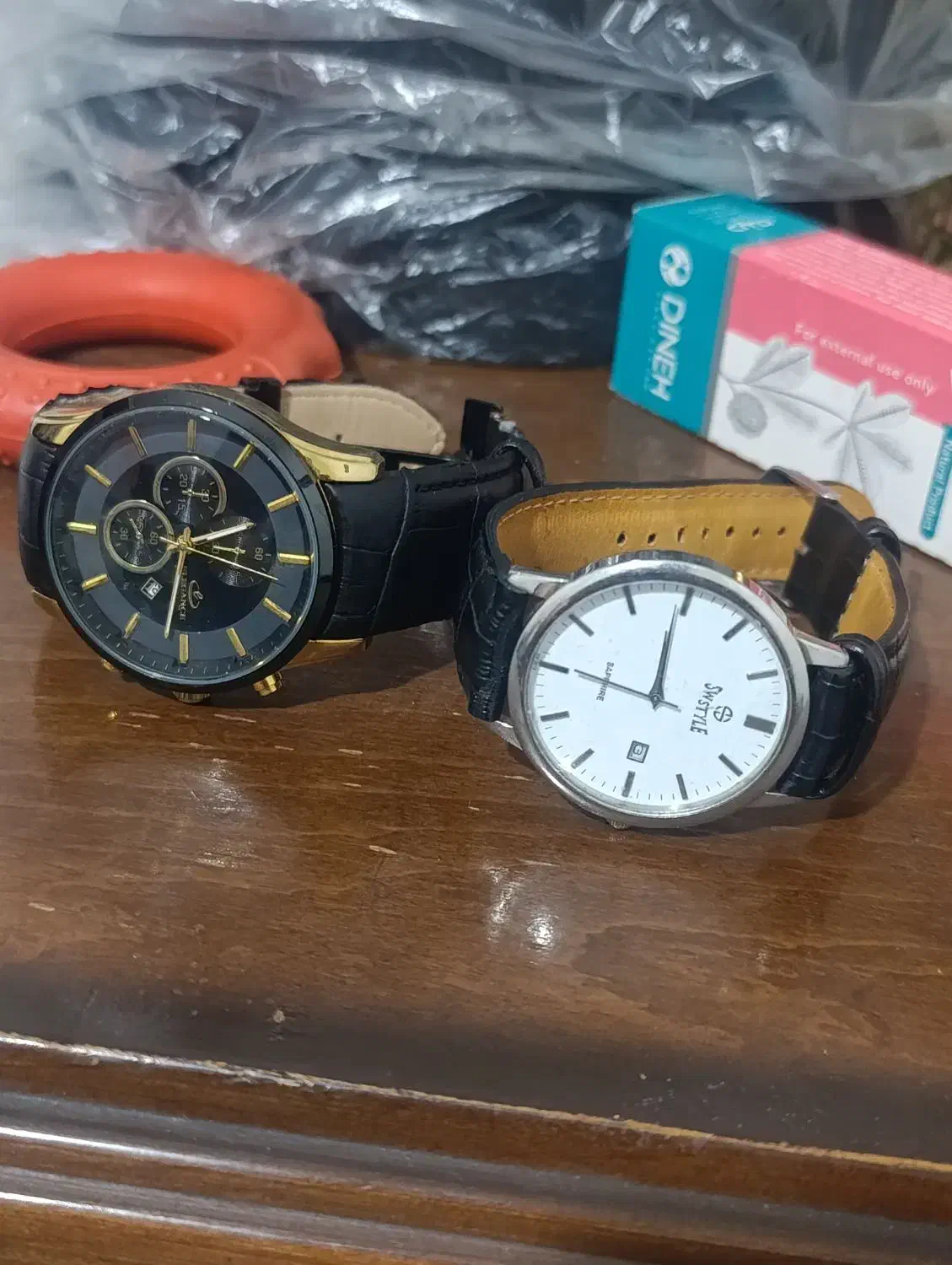 ساعت درحد نو|ساعت|صباشهر, |دیوار