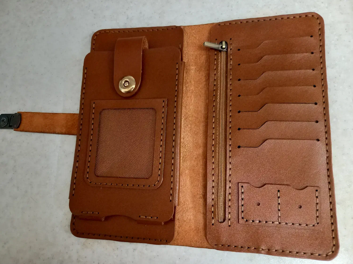 کیف و کمربند چرمی|کیف، کفش، کمربند|کرج, گوهردشت|دیوار