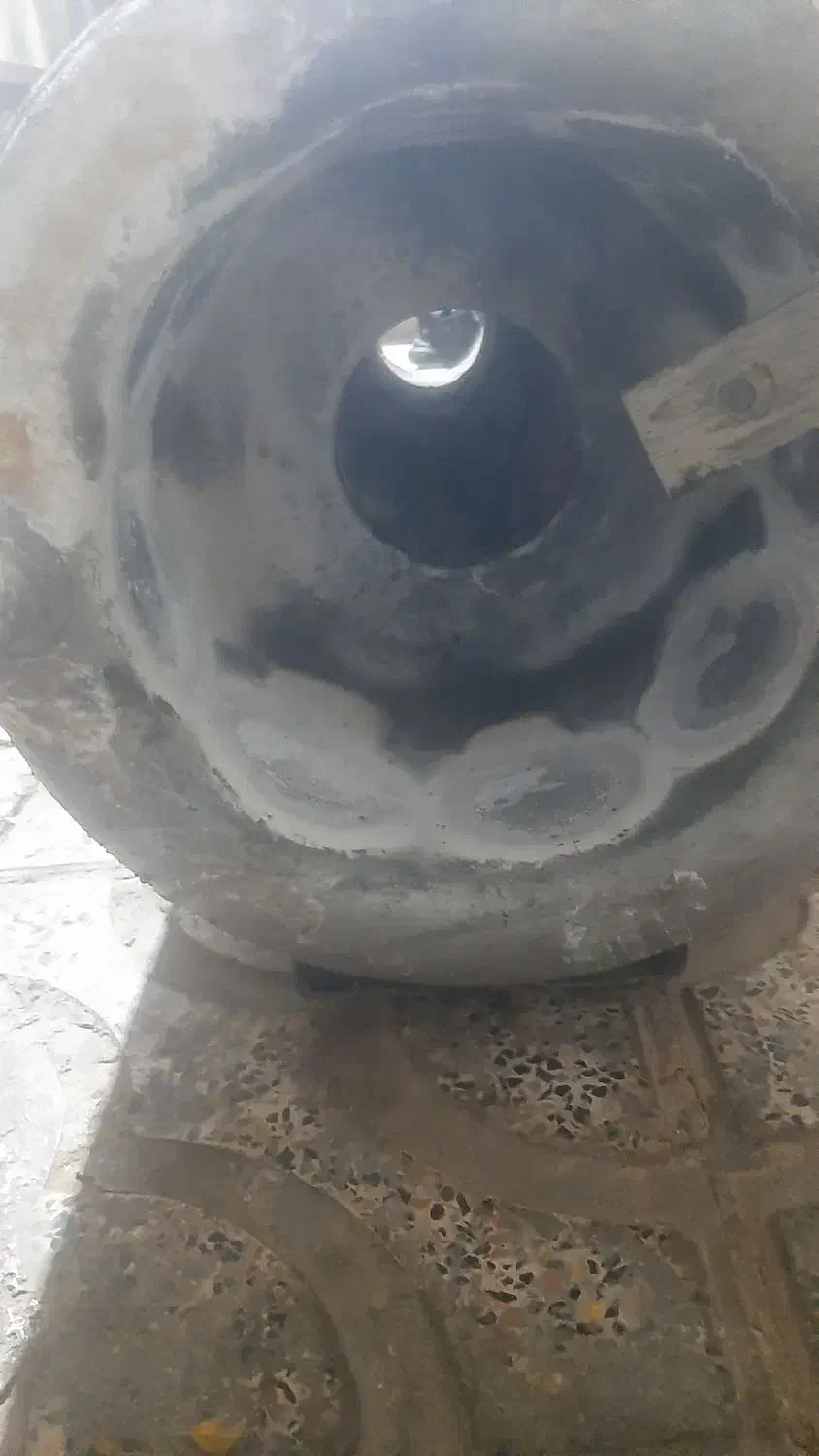 مخزن آبگرم کن دیواری|آبگرمکن، پکیج، شوفاژ|کرمان, |دیوار