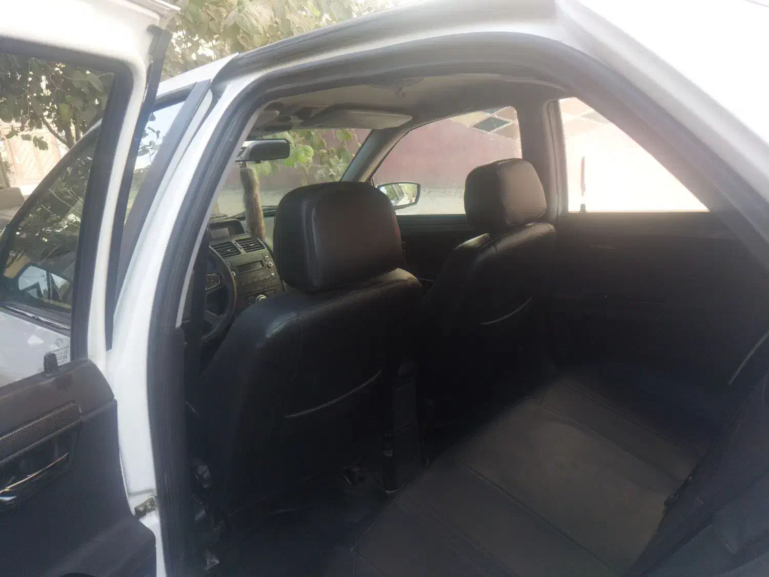 سورن پلاس ای اف سون|خودرو سواری و وانت|کرمانشاه, |دیوار