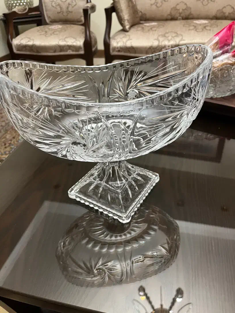 فروش مجسمه گلدان ظرف میوه دکوری خاص نو|صنایع دستی و سایر لوازم تزئینی|تهران, قیطریه|دیوار